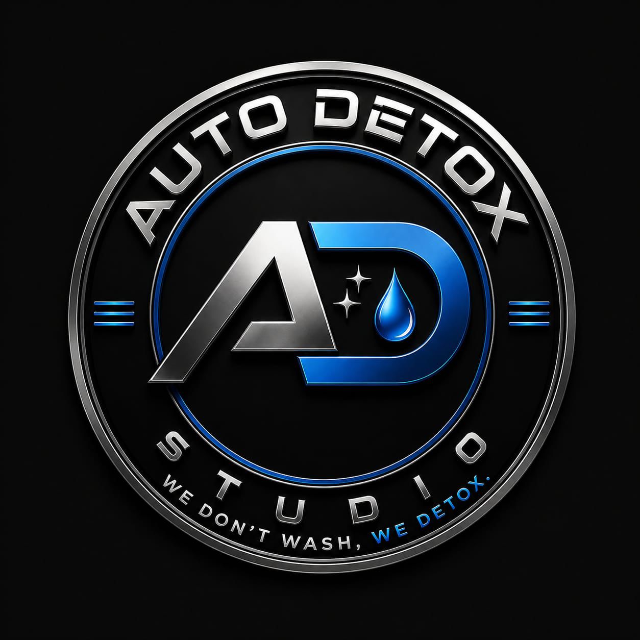 Auto Detox Studio